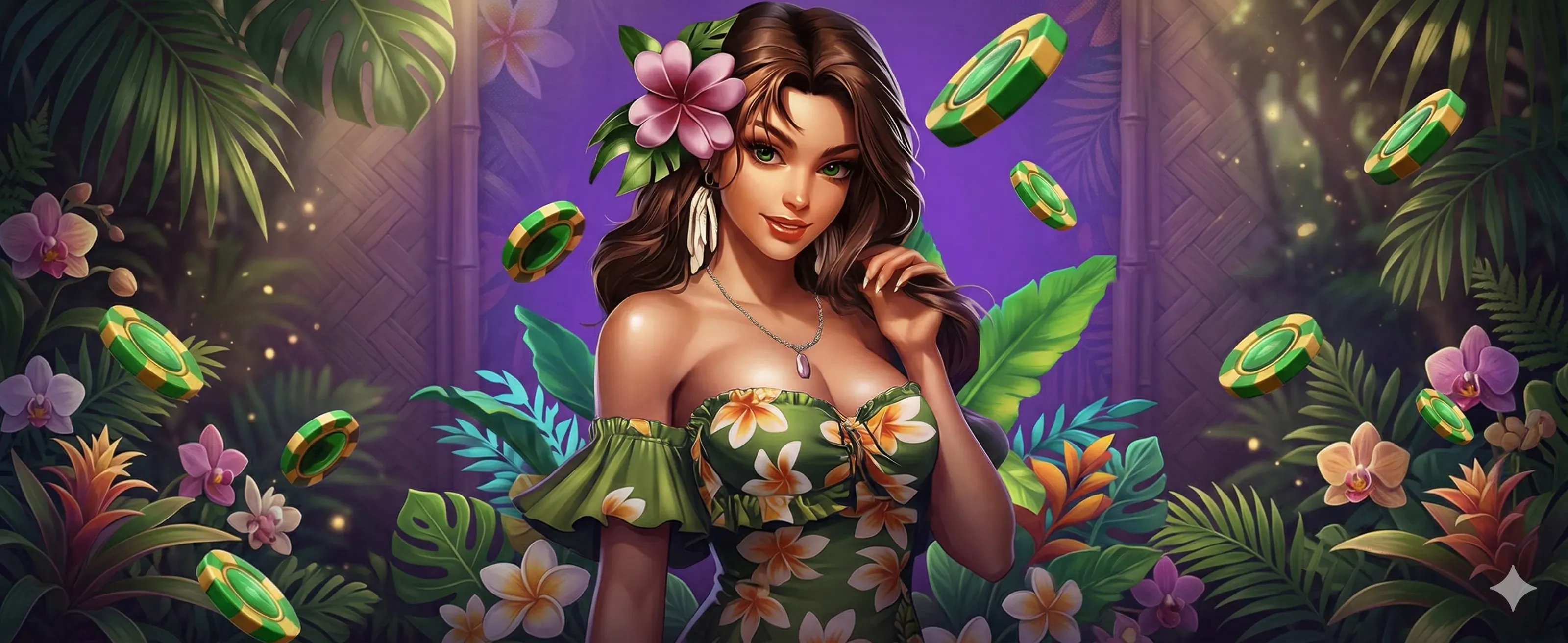 Gambloria Casino Live Online