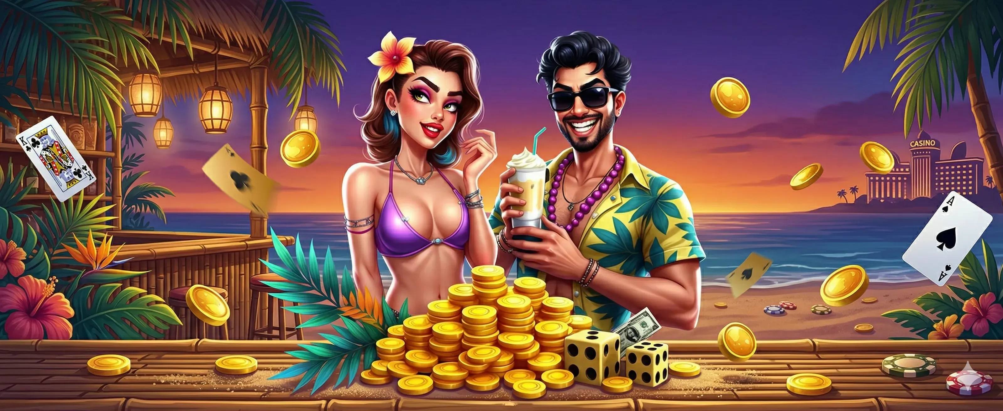 Gambloria Casino Auszahlung